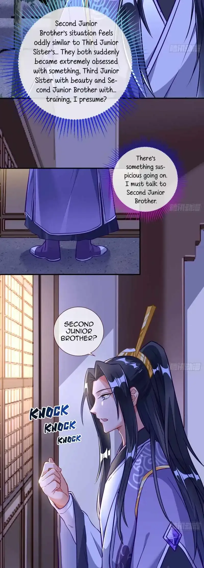 Cheating Men Must Die Chapter 493 Online - página 21