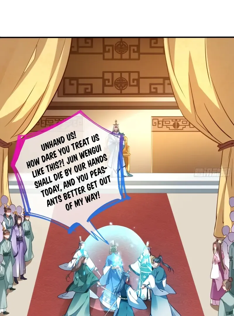 Cheating Men Must Die Chapter 494 Online - página 2