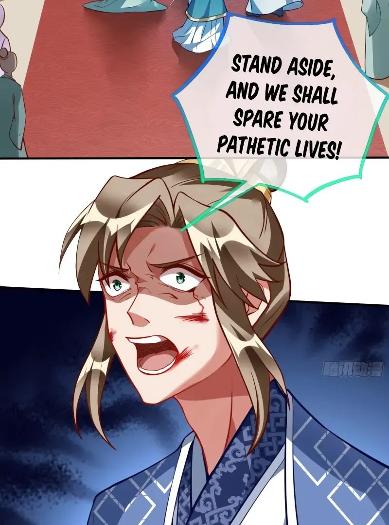 Cheating Men Must Die Chapter 494 Online - página 3