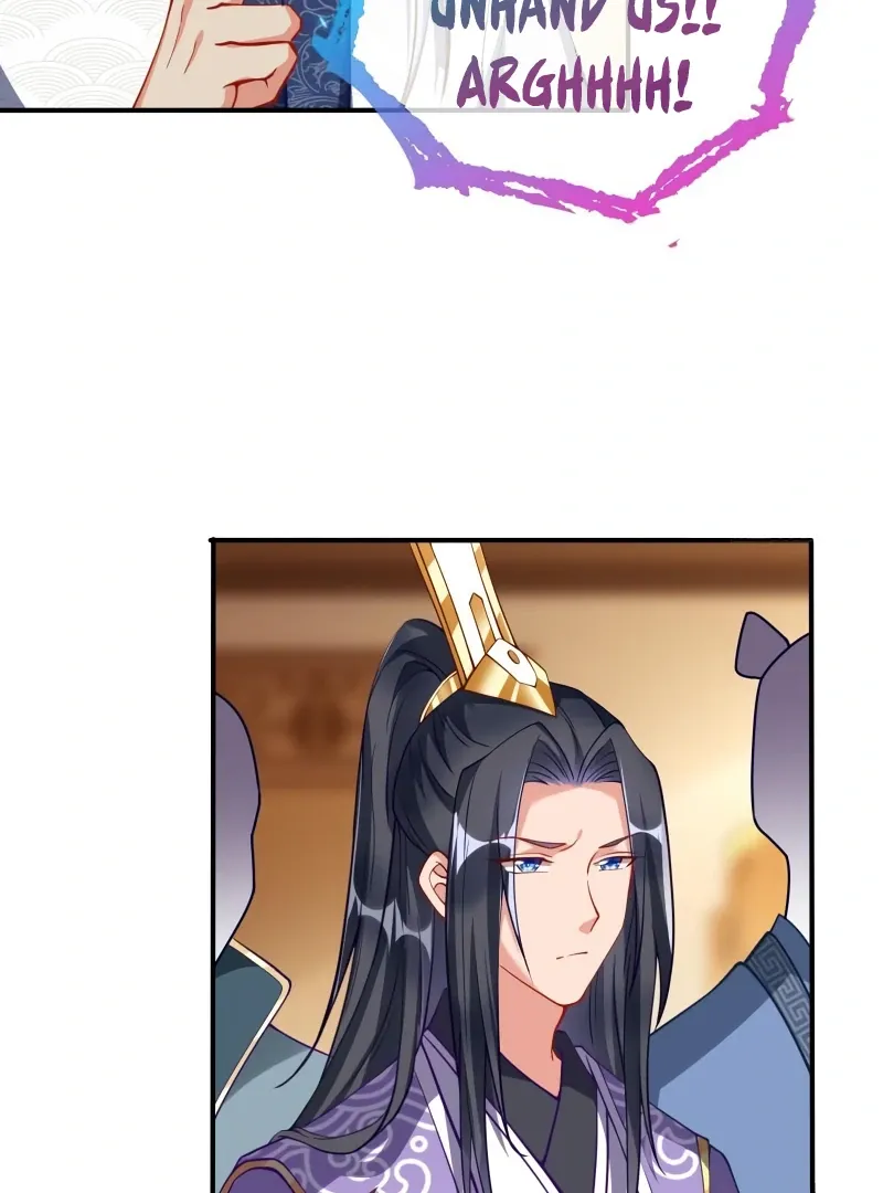 Cheating Men Must Die Chapter 494 Online - página 5
