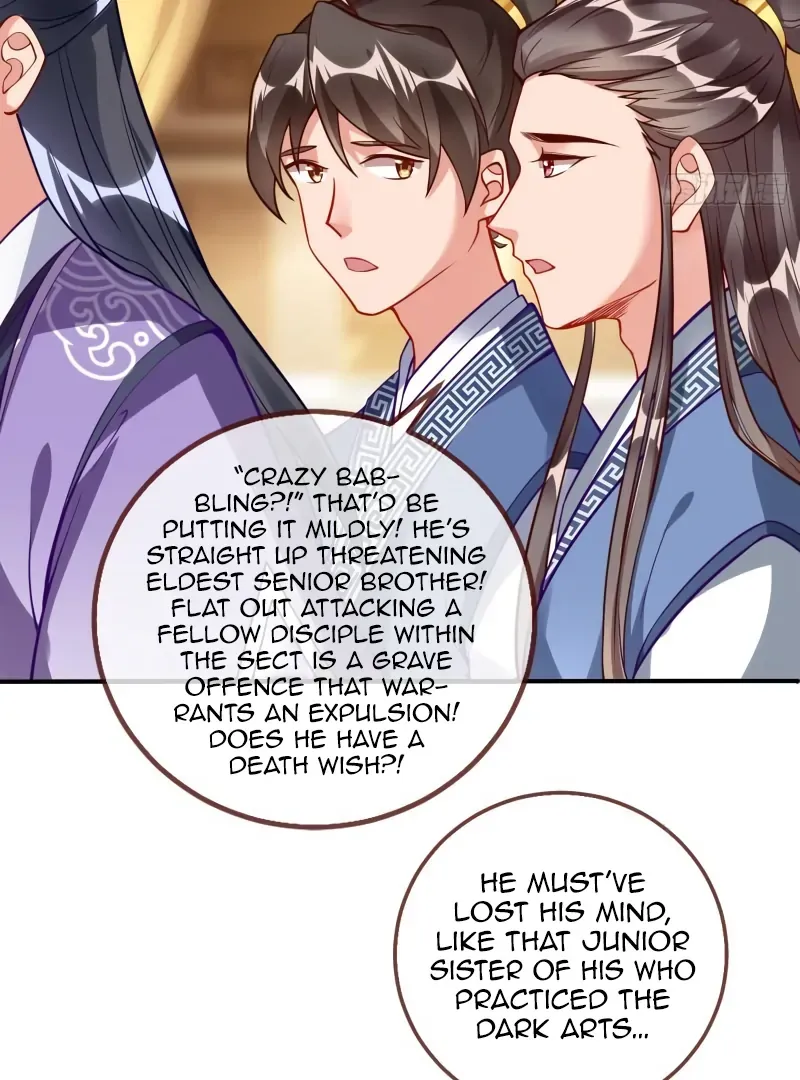 Cheating Men Must Die Chapter 494 Online - página 7