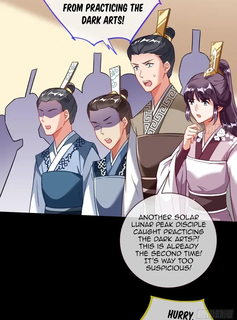 Cheating Men Must Die Chapter 494 Online - página 19