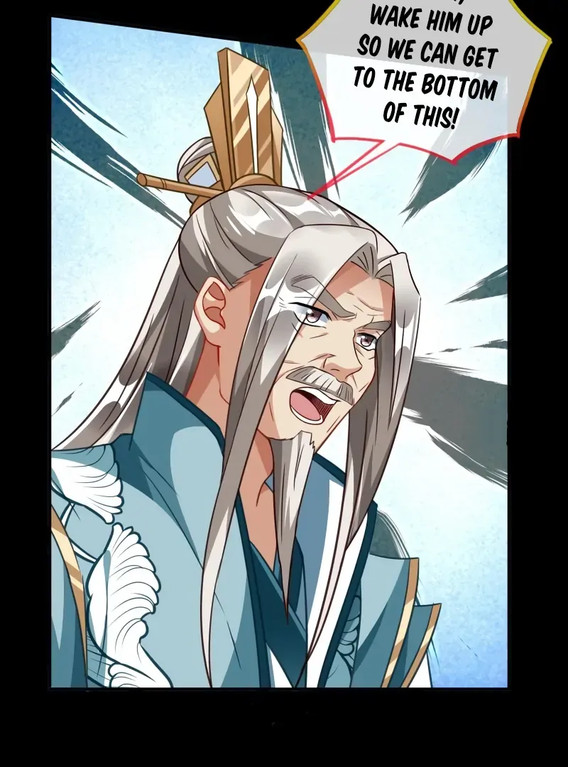 Cheating Men Must Die Chapter 494 Online - página 20