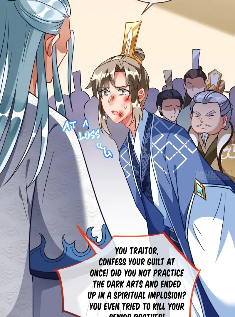 Cheating Men Must Die Chapter 494 Online - página 29