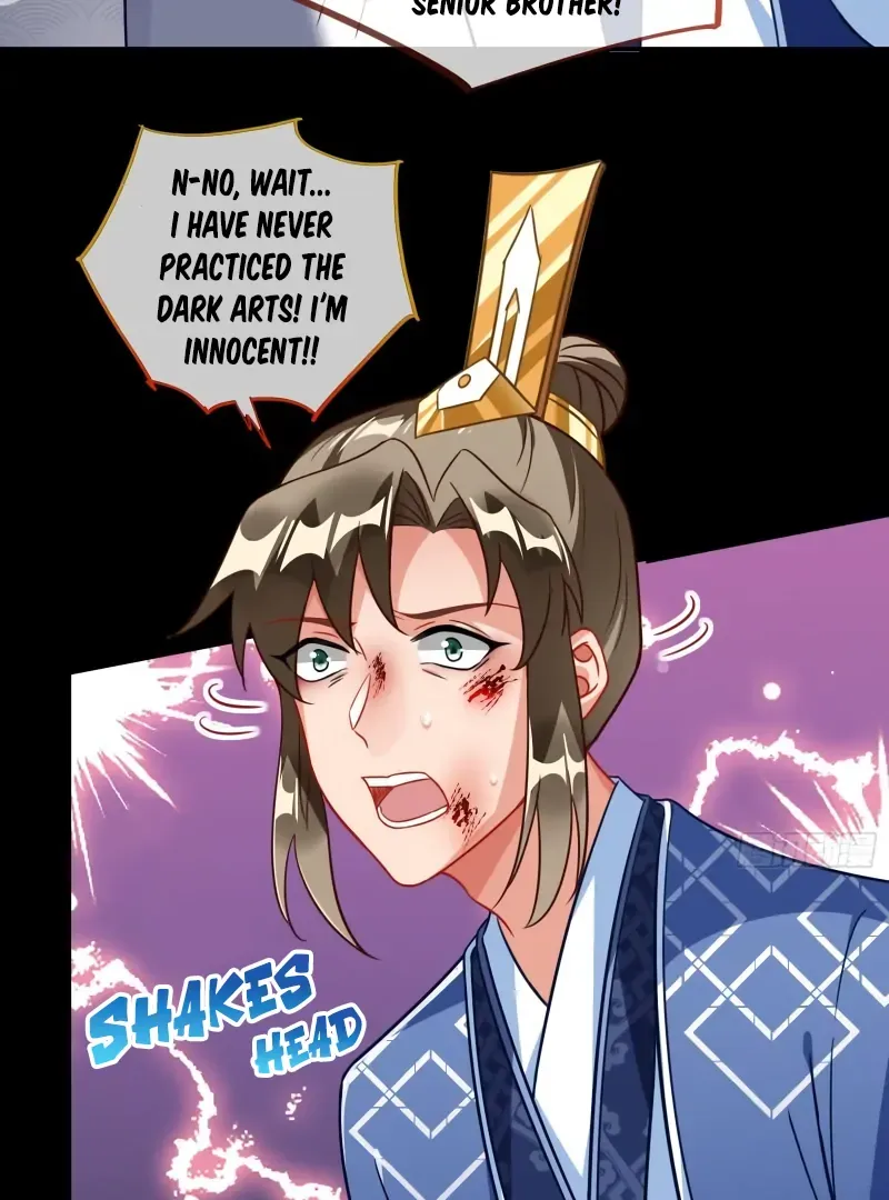 Cheating Men Must Die Chapter 494 Online - página 30