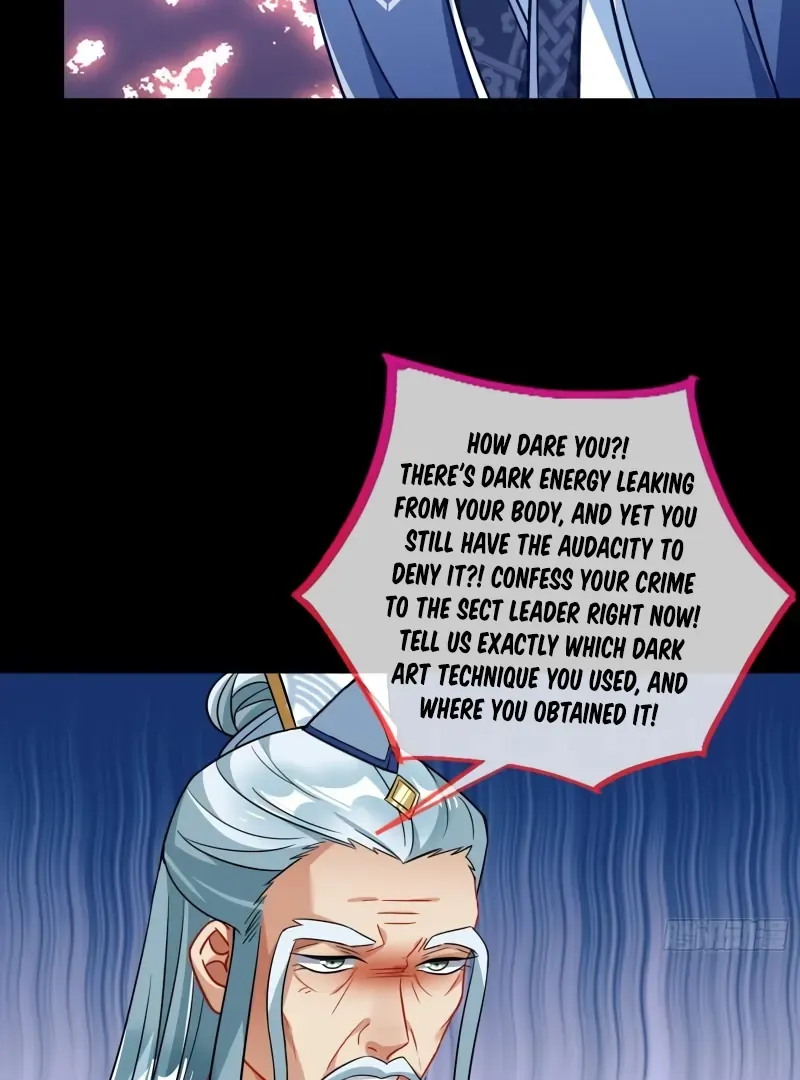Cheating Men Must Die Chapter 494 Online - página 31