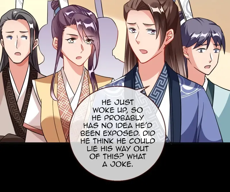 Cheating Men Must Die Chapter 494 Online - página 34