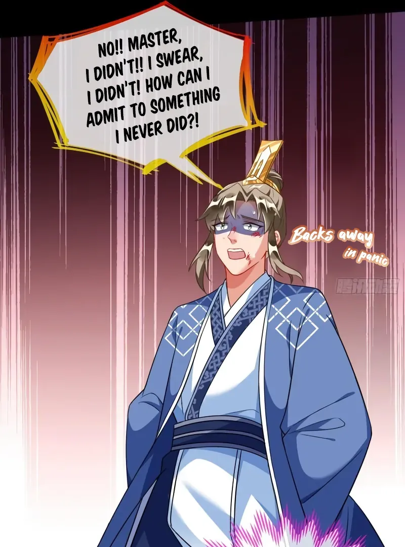 Cheating Men Must Die Chapter 494 Online - página 35