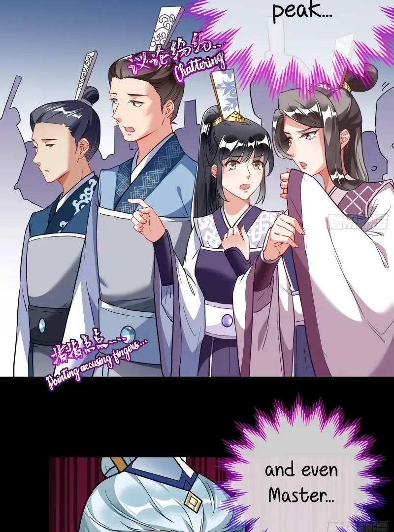 Cheating Men Must Die Chapter 494 Online - página 38