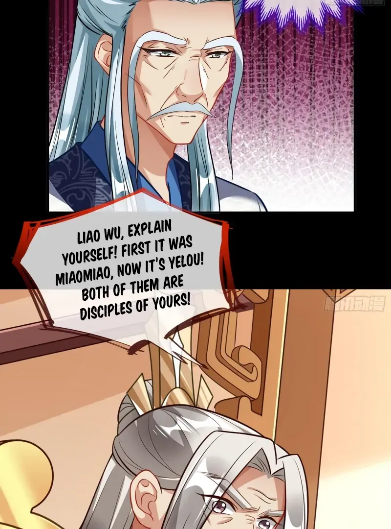 Cheating Men Must Die Chapter 494 Online - página 39