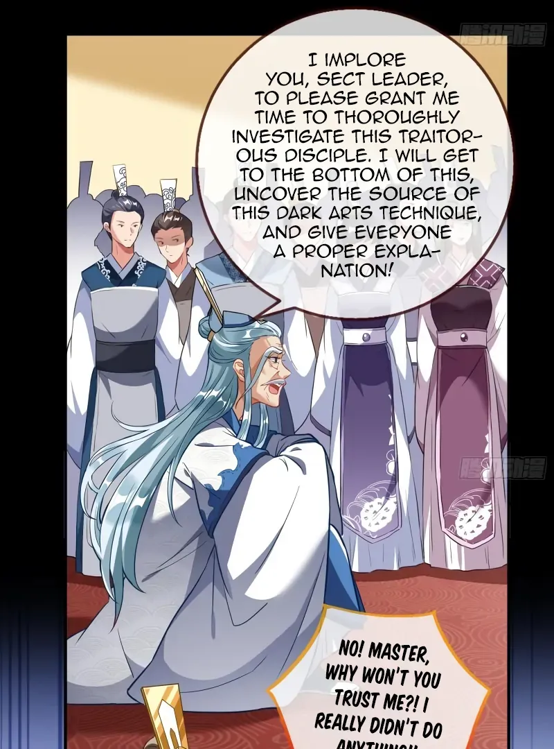 Cheating Men Must Die Chapter 494 Online - página 43