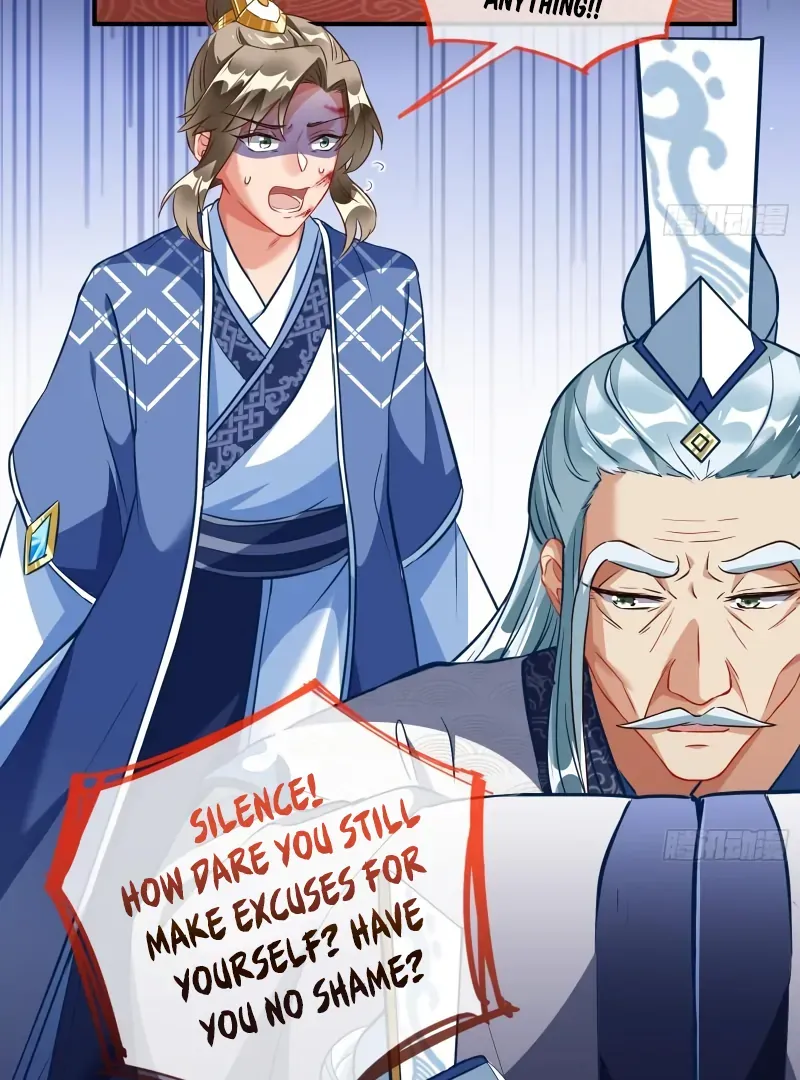 Cheating Men Must Die Chapter 494 Online - página 44