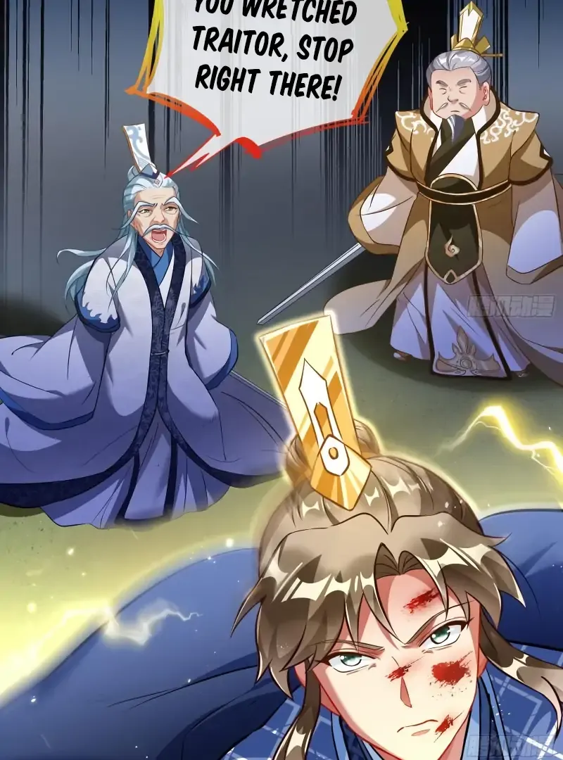Cheating Men Must Die Chapter 494 Online - página 54