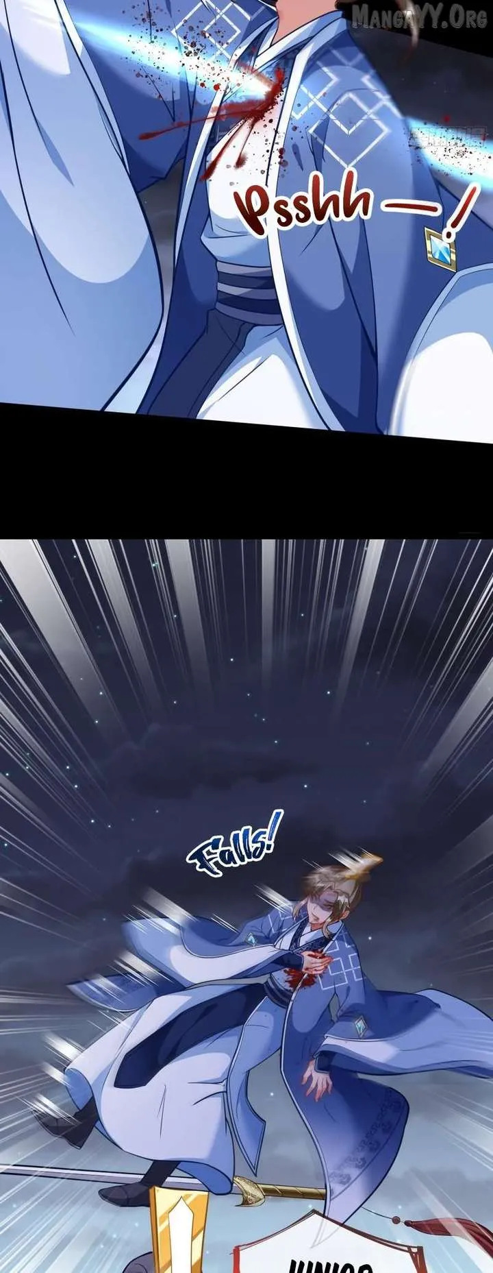 Cheating Men Must Die Chapter 495 Online - página 4