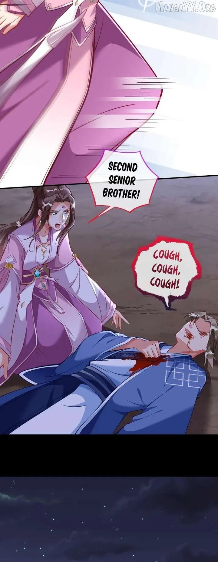 Cheating Men Must Die Chapter 495 Online - página 6