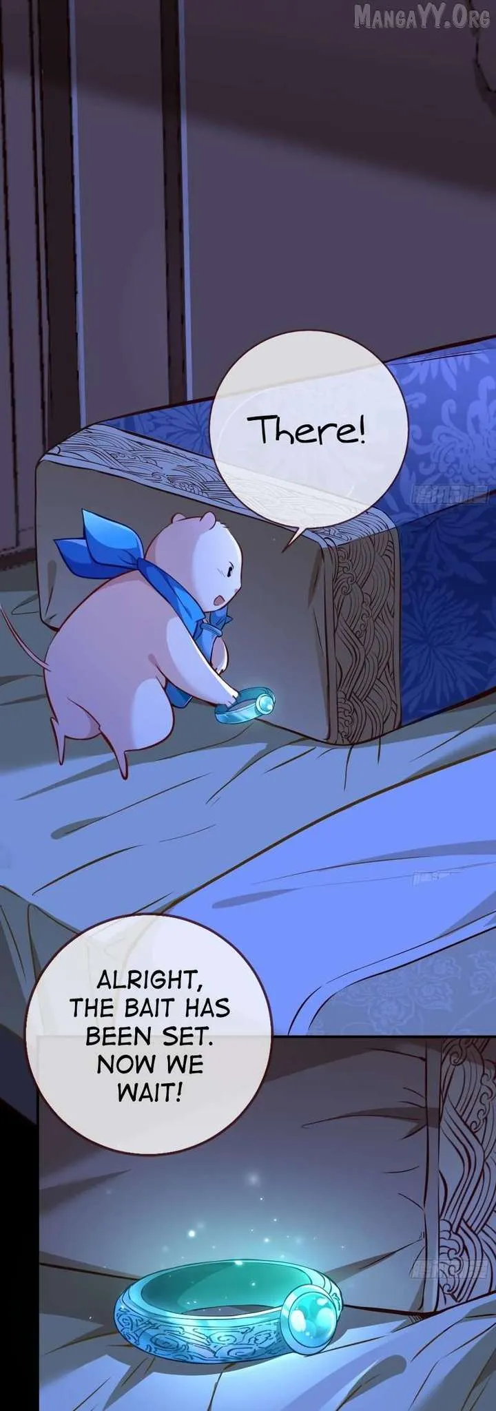 Cheating Men Must Die Chapter 495 Online - página 16