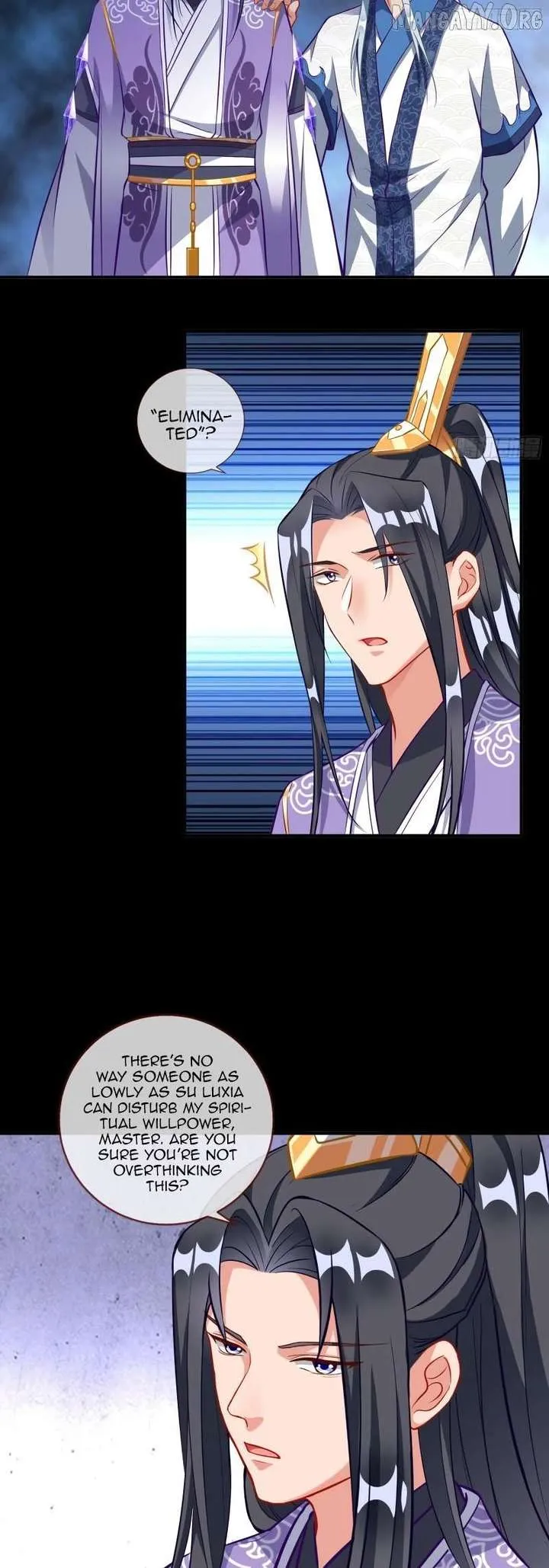 Cheating Men Must Die Chapter 495 Online - página 21