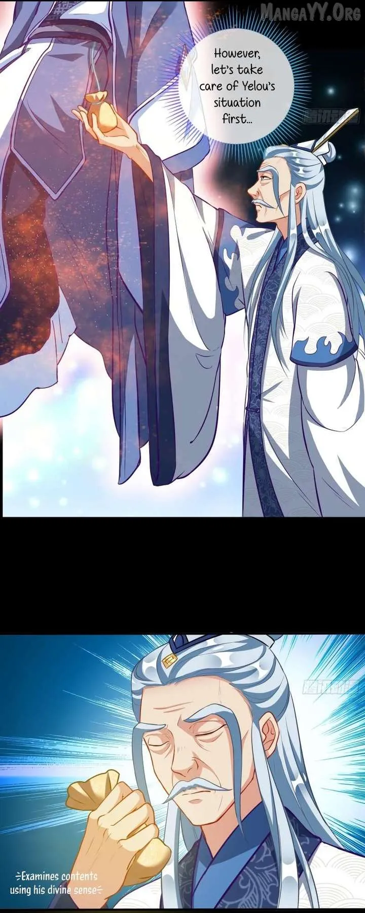 Cheating Men Must Die Chapter 495 Online - página 25