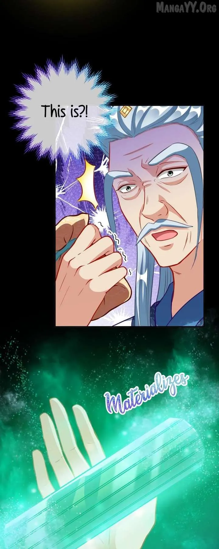 Cheating Men Must Die Chapter 495 Online - página 26
