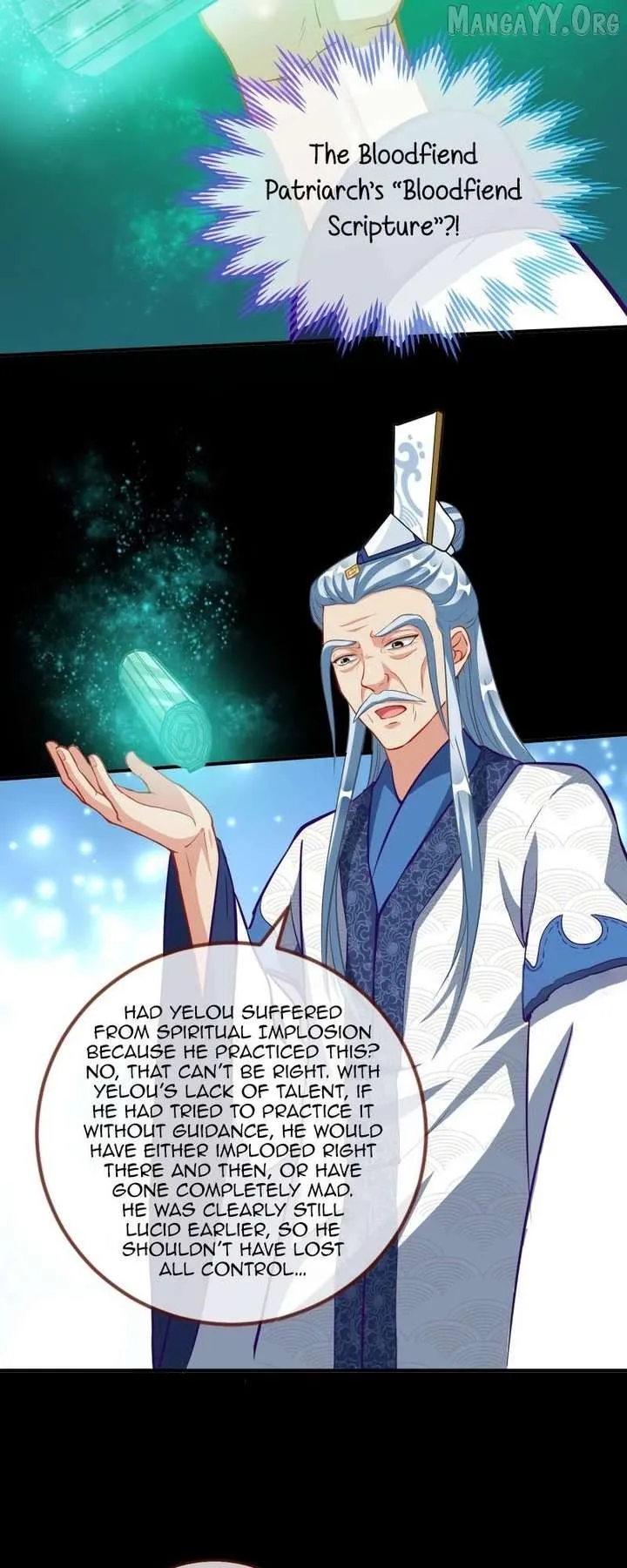 Cheating Men Must Die Chapter 495 Online - página 27