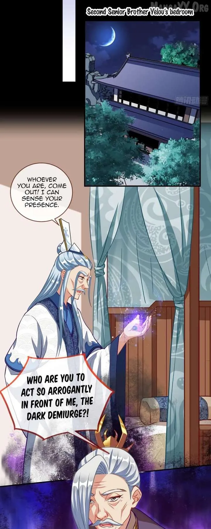 Cheating Men Must Die Chapter 495 Online - página 29