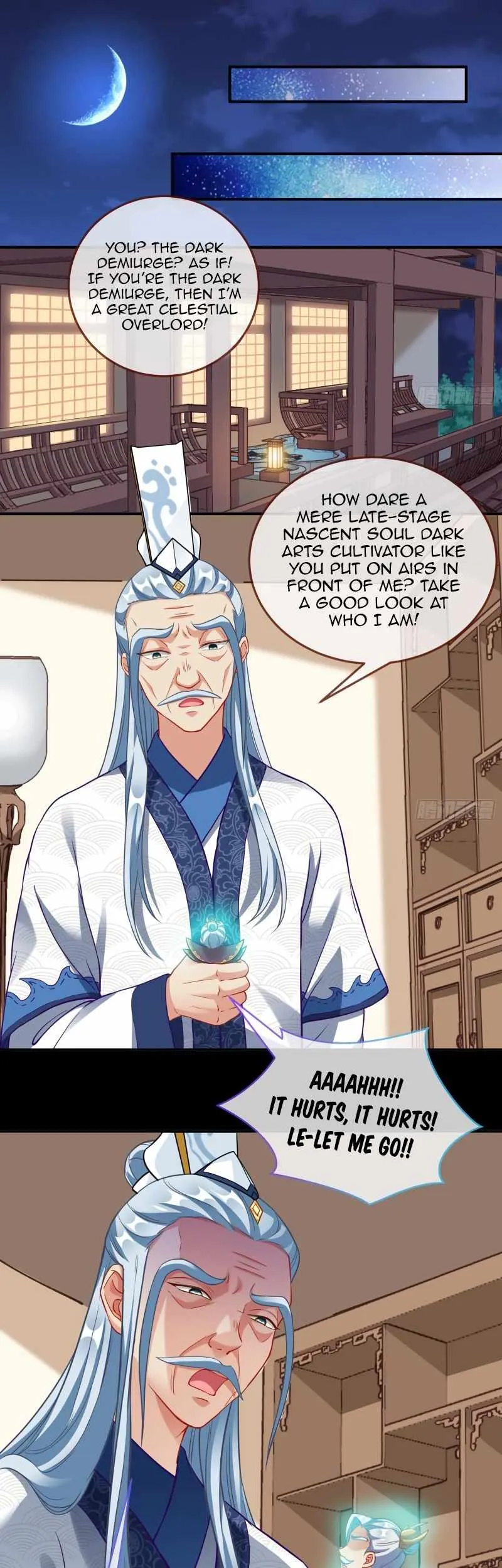 Cheating Men Must Die Chapter 496 Online - página 2