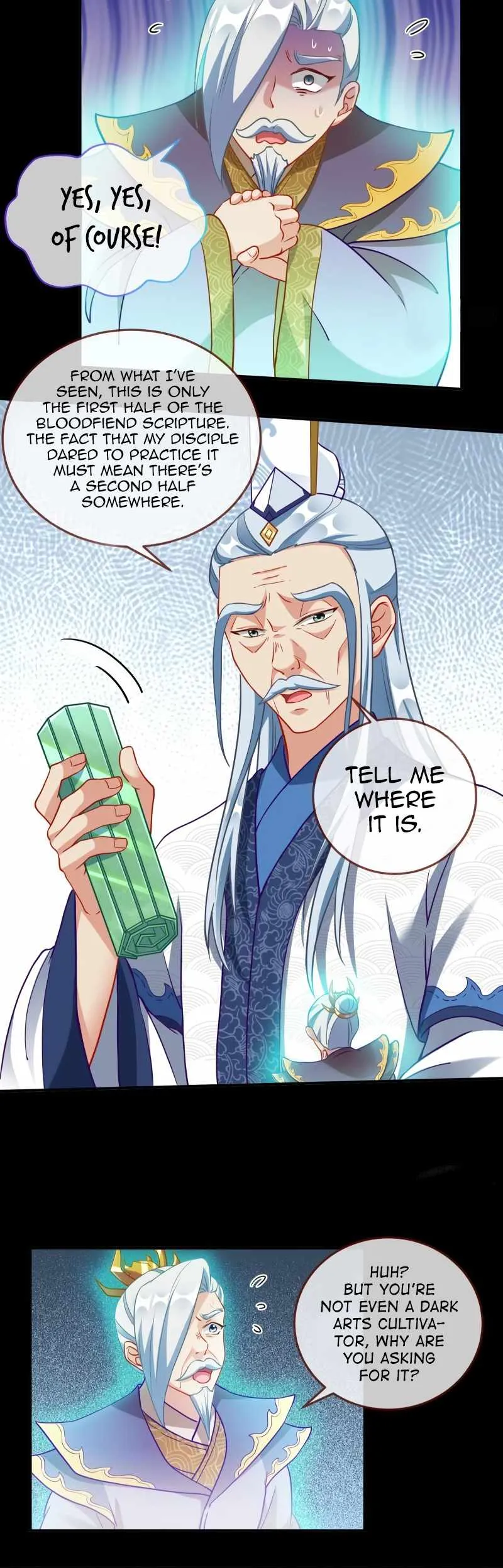 Cheating Men Must Die Chapter 496 Online - página 5