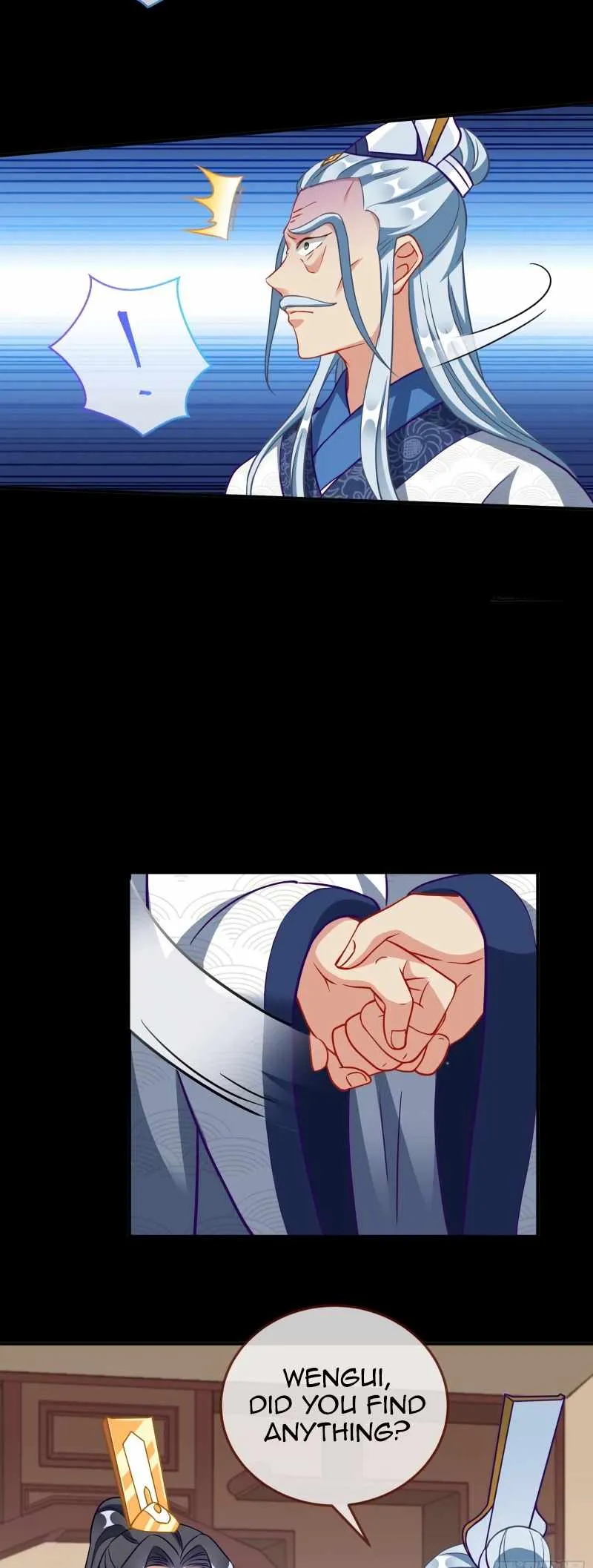 Cheating Men Must Die Chapter 496 Online - página 7