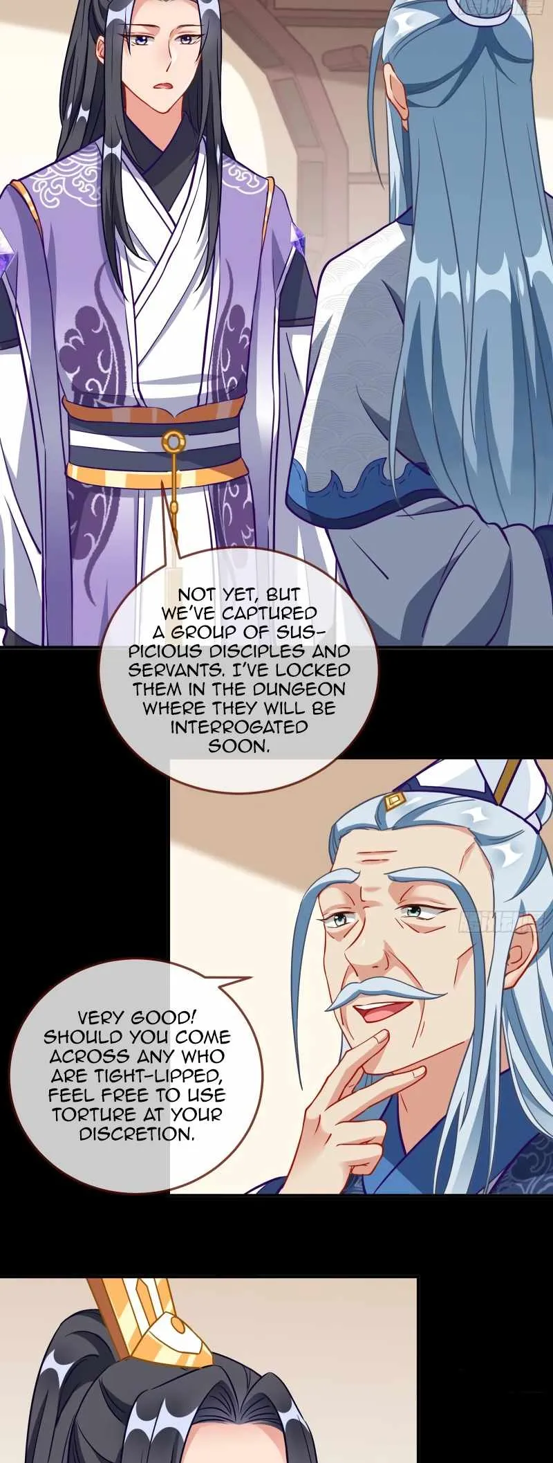 Cheating Men Must Die Chapter 496 Online - página 8