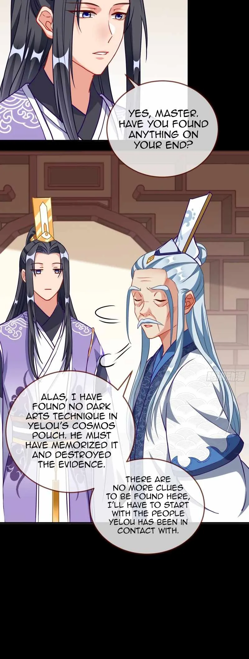 Cheating Men Must Die Chapter 496 Online - página 9