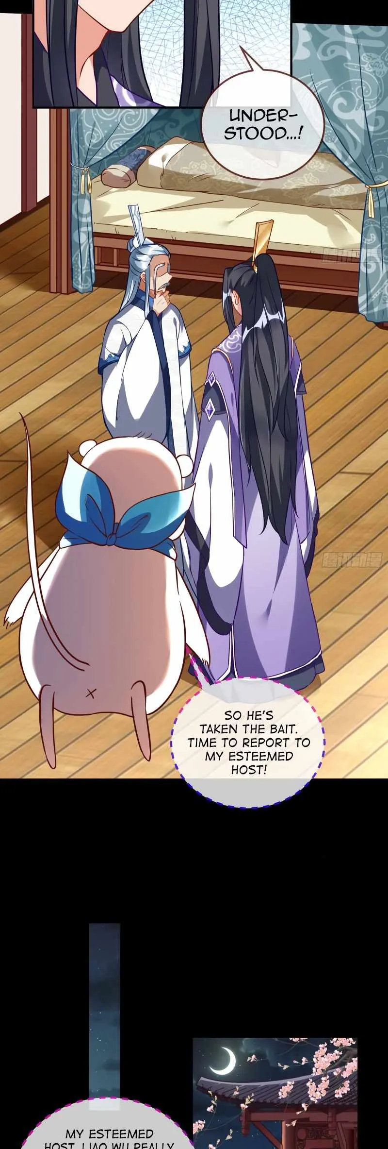 Cheating Men Must Die Chapter 496 Online - página 11