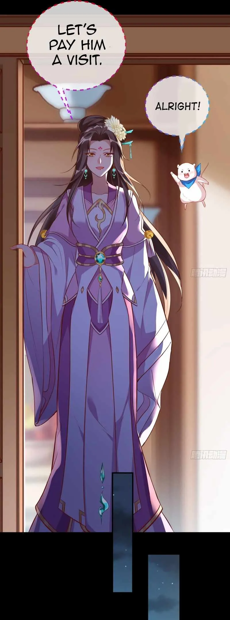 Cheating Men Must Die Chapter 496 Online - página 15