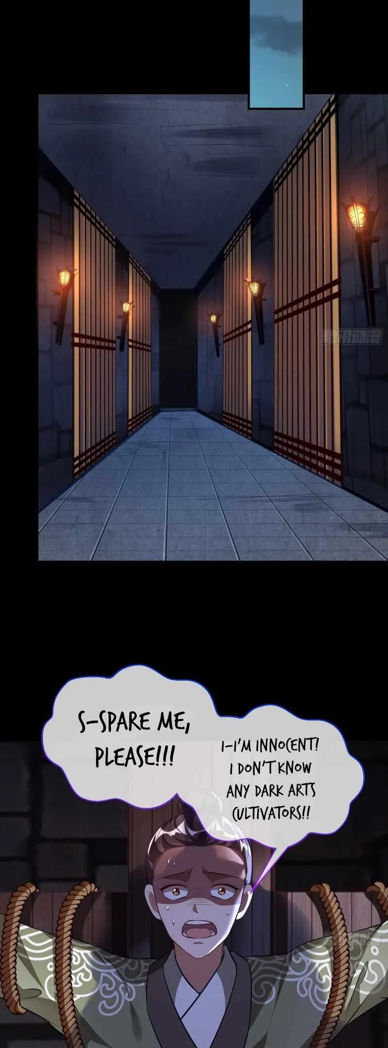 Cheating Men Must Die Chapter 496 Online - página 16