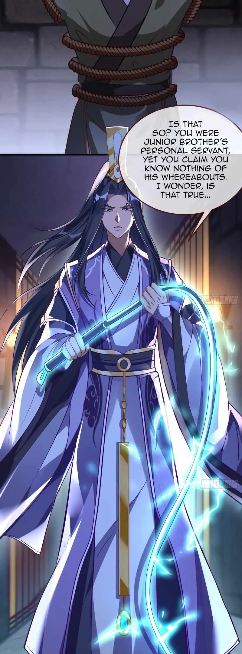 Cheating Men Must Die Chapter 496 Online - página 17