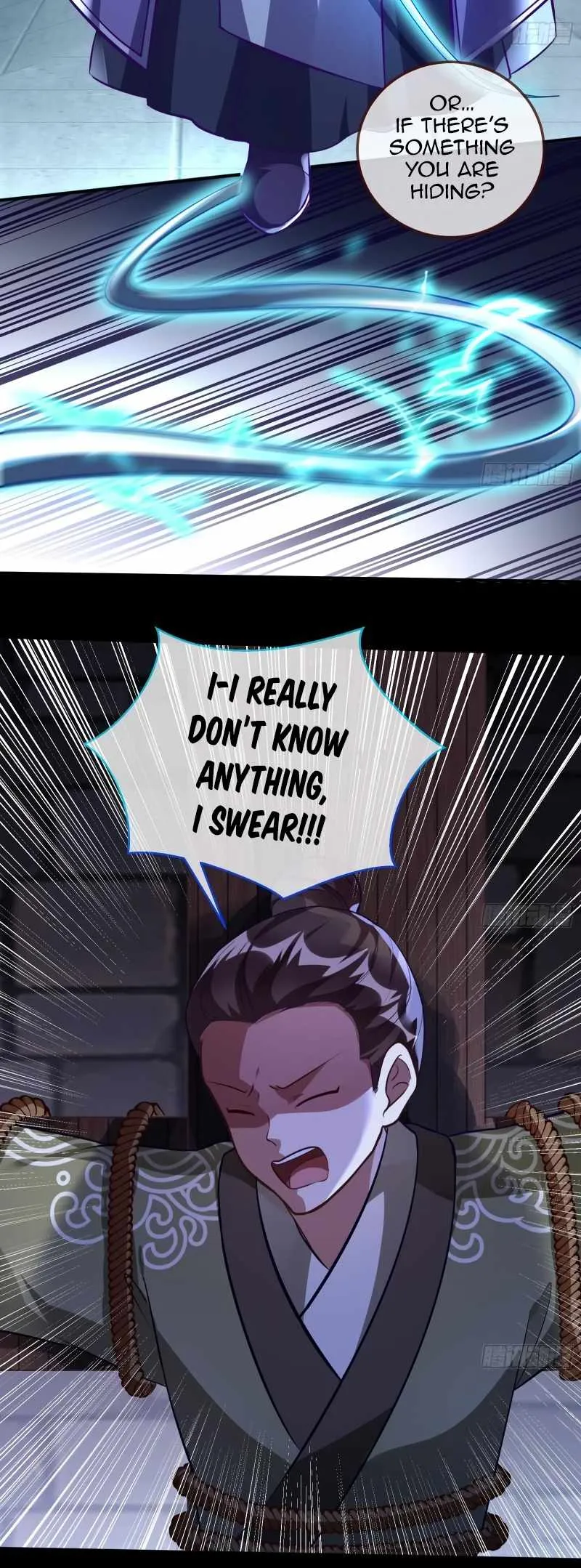 Cheating Men Must Die Chapter 496 Online - página 18