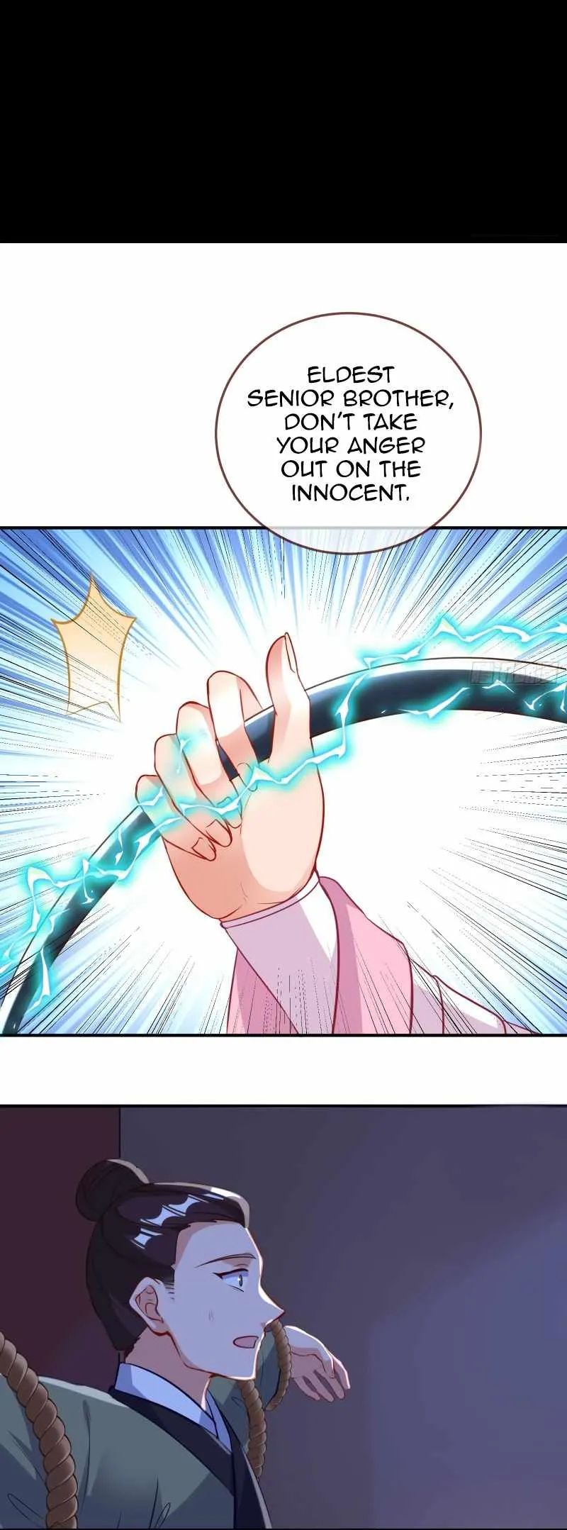 Cheating Men Must Die Chapter 496 Online - página 19