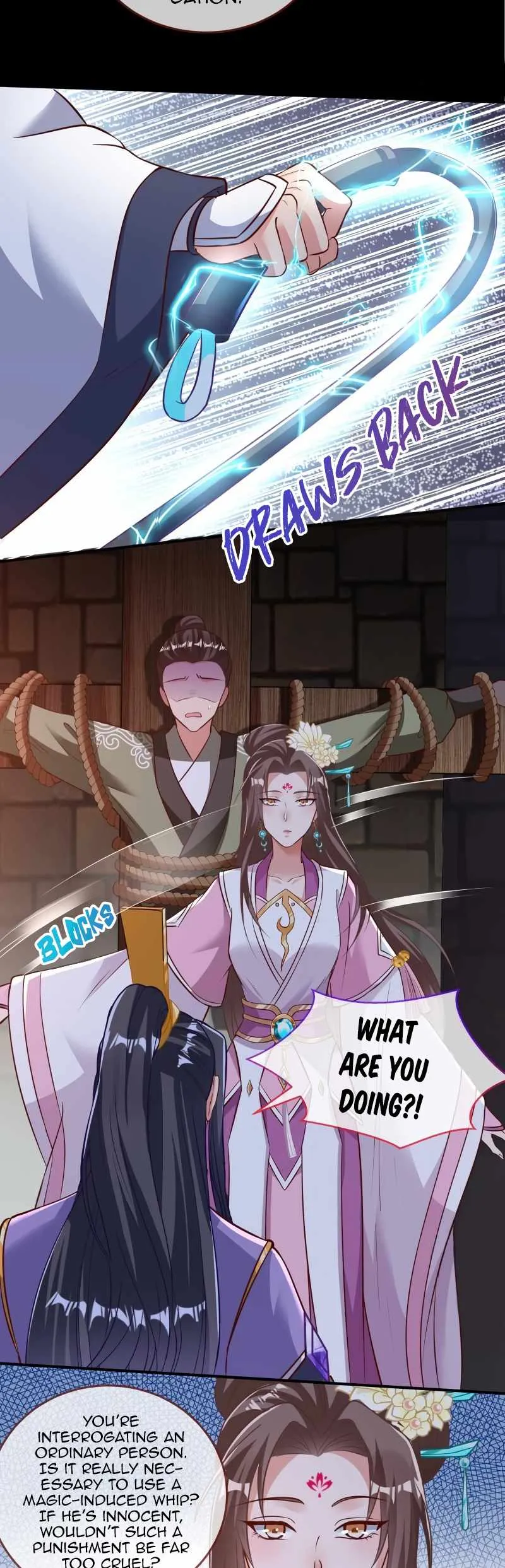 Cheating Men Must Die Chapter 496 Online - página 22