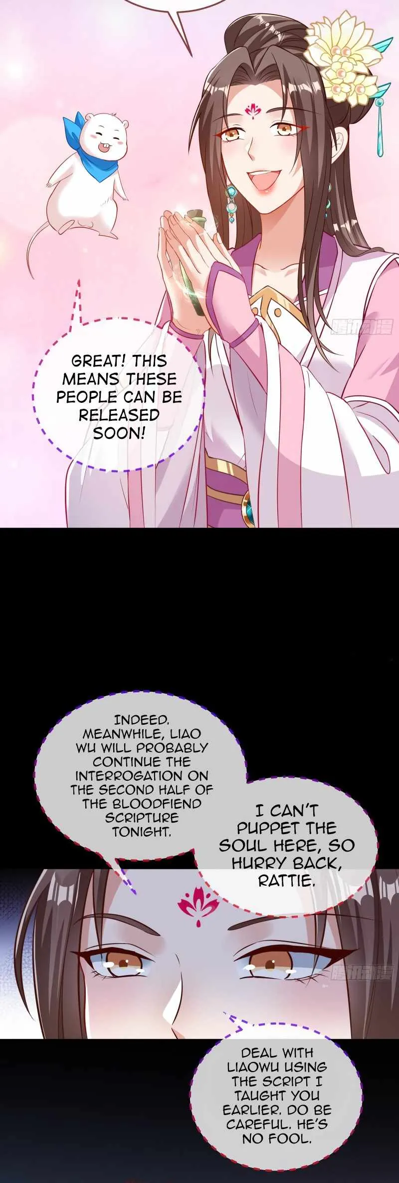 Cheating Men Must Die Chapter 496 Online - página 27