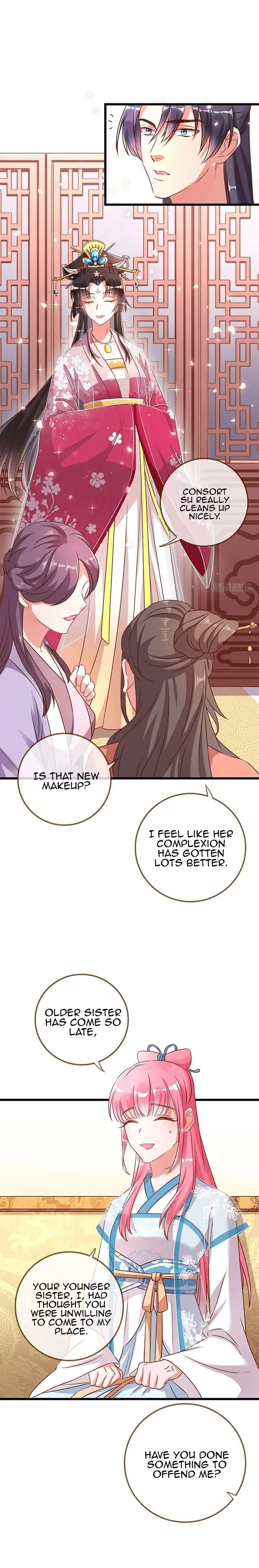 Cheating Men Must Die Chapter 5 Online - página 2
