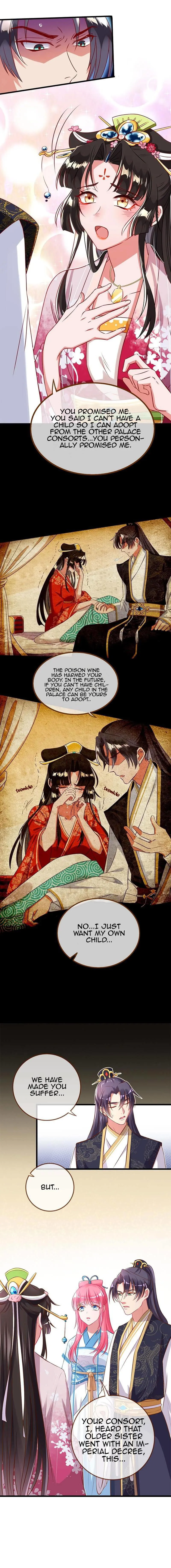 Cheating Men Must Die Chapter 5 Online - página 6