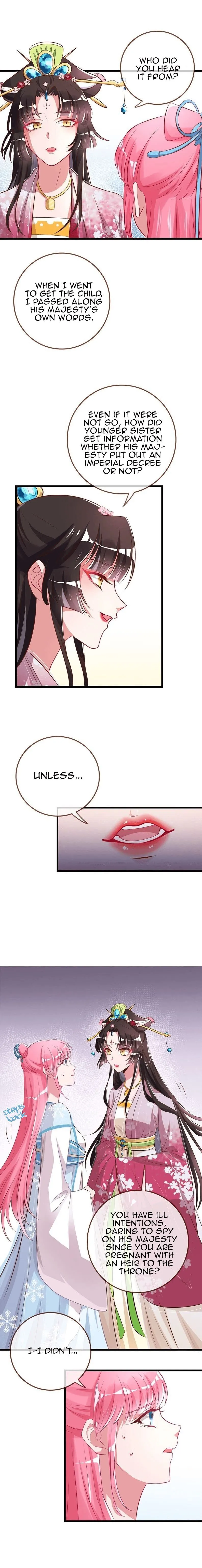 Cheating Men Must Die Chapter 5 Online - página 7