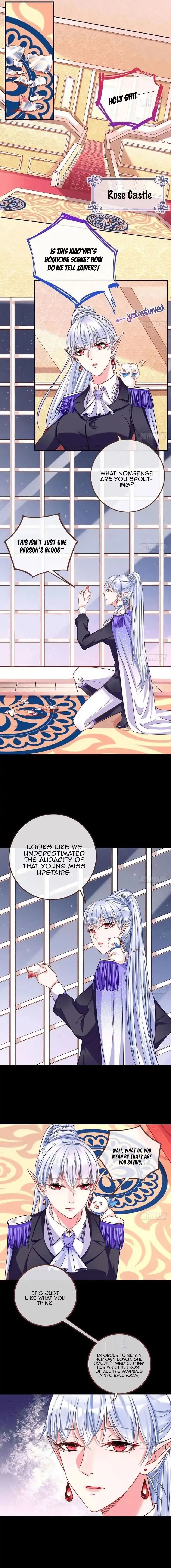 Cheating Men Must Die Chapter 50 Online - página 2