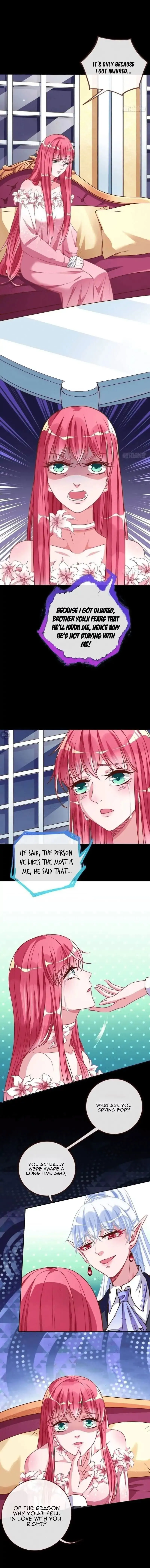 Cheating Men Must Die Chapter 50 Online - página 5