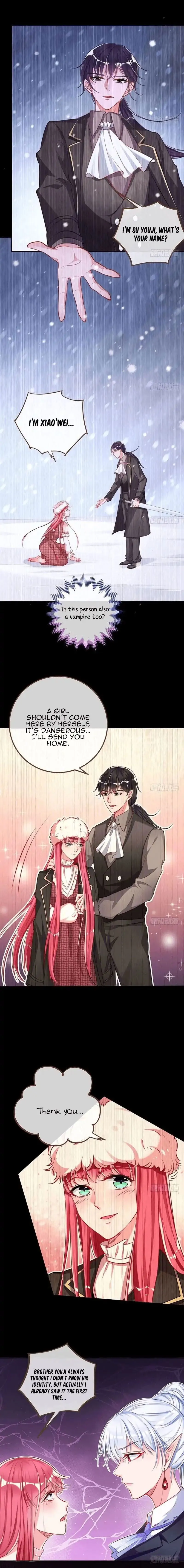 Cheating Men Must Die Chapter 50 Online - página 7