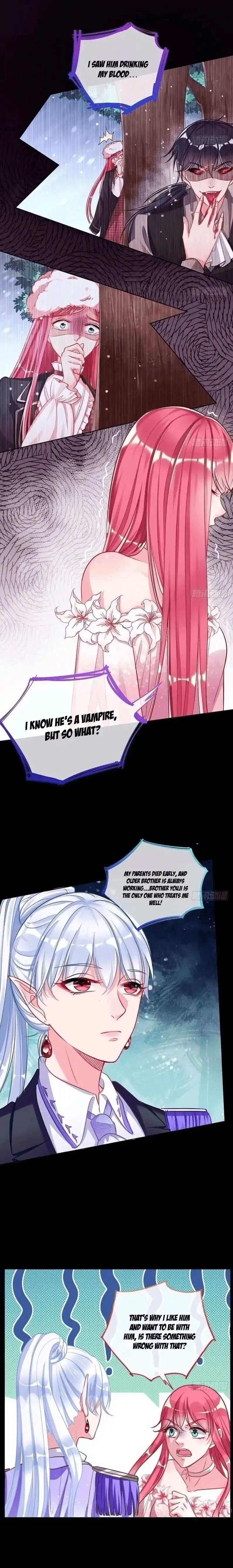 Cheating Men Must Die Chapter 50 Online - página 8