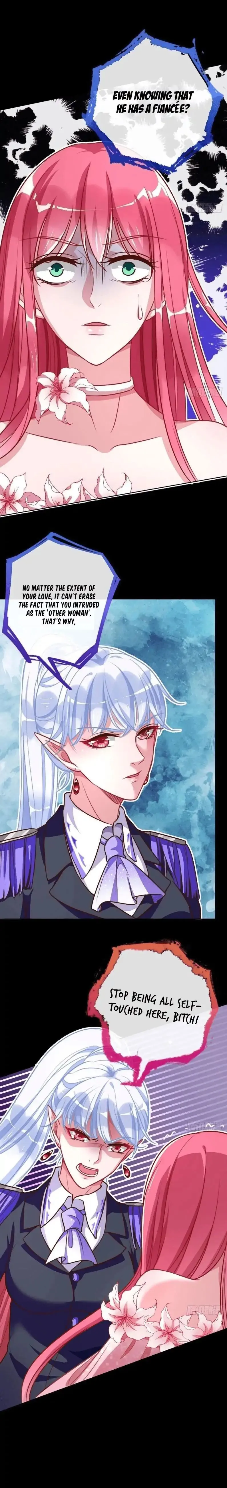 Cheating Men Must Die Chapter 50 Online - página 9