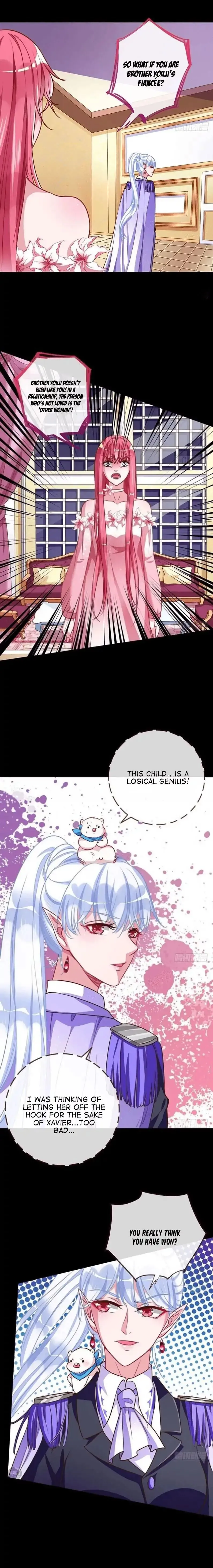 Cheating Men Must Die Chapter 50 Online - página 10