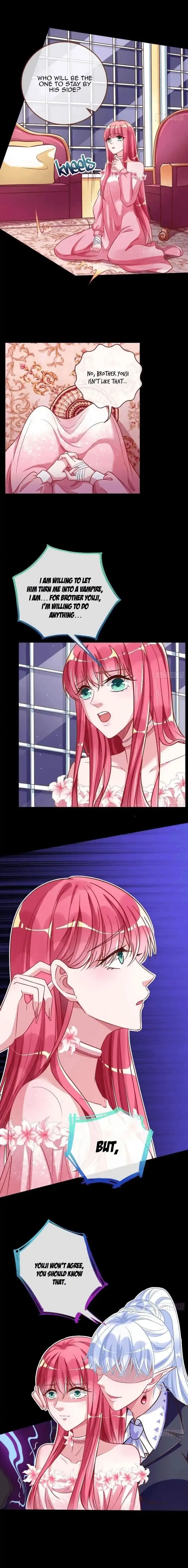 Cheating Men Must Die Chapter 51 Online - página 3