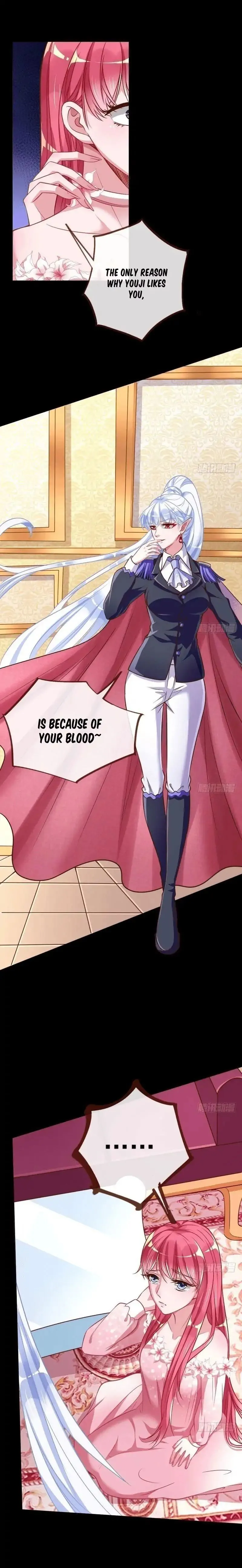 Cheating Men Must Die Chapter 51 Online - página 4