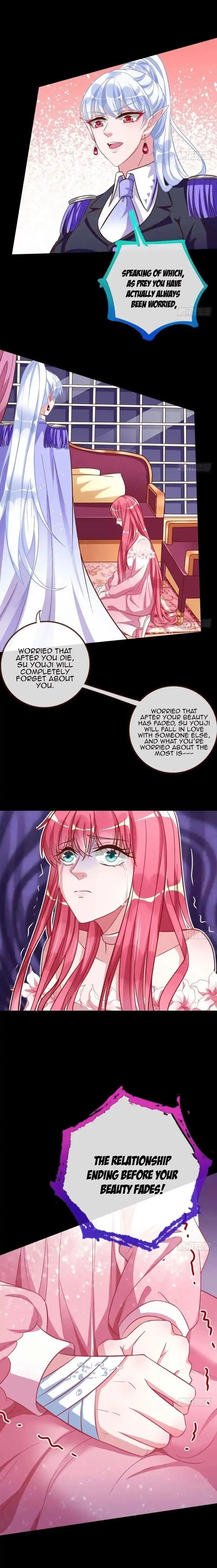 Cheating Men Must Die Chapter 51 Online - página 5